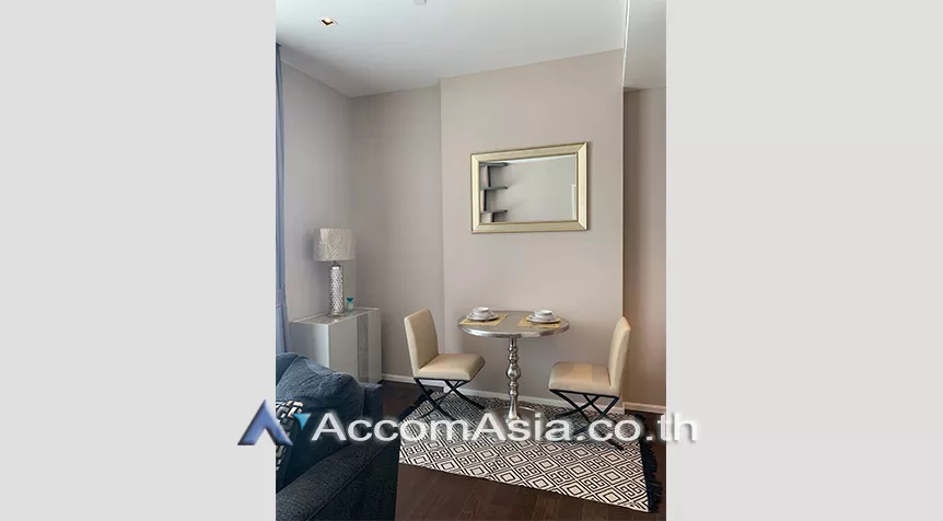 5  1 br Condominium for rent and sale in Sukhumvit ,Bangkok BTS Phrom Phong at The Diplomat 39 AA27326