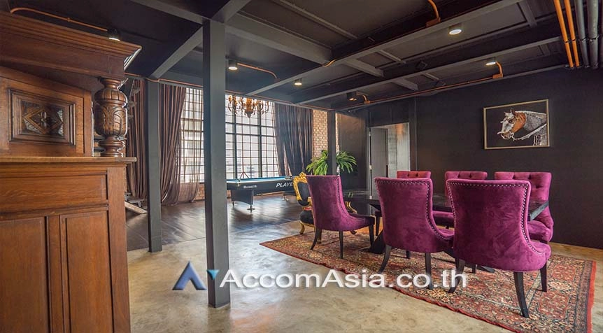 6  2 br Condominium for rent and sale in Sukhumvit ,Bangkok BTS Phrom Phong at The Emporio Place AA27329