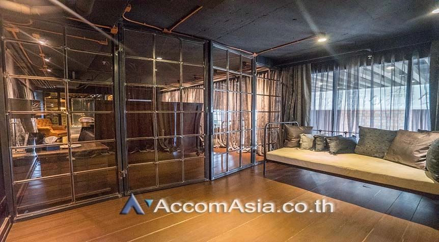 11  2 br Condominium for rent and sale in Sukhumvit ,Bangkok BTS Phrom Phong at The Emporio Place AA27329