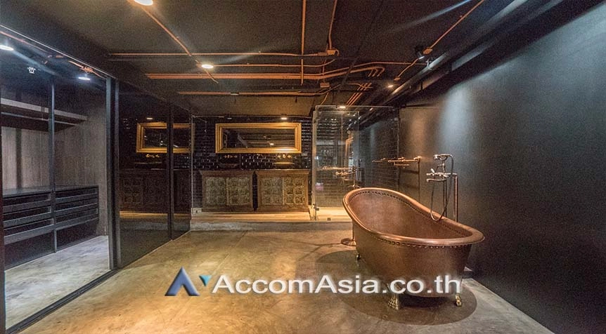 13  2 br Condominium for rent and sale in Sukhumvit ,Bangkok BTS Phrom Phong at The Emporio Place AA27329