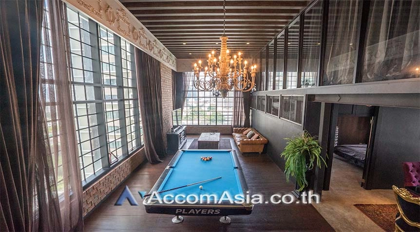  2  2 br Condominium for rent and sale in Sukhumvit ,Bangkok BTS Phrom Phong at The Emporio Place AA27329