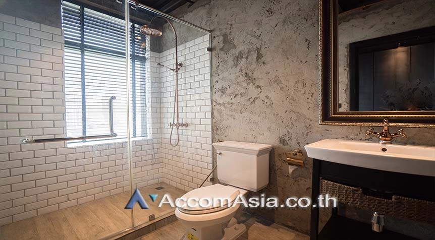 14  2 br Condominium for rent and sale in Sukhumvit ,Bangkok BTS Phrom Phong at The Emporio Place AA27329