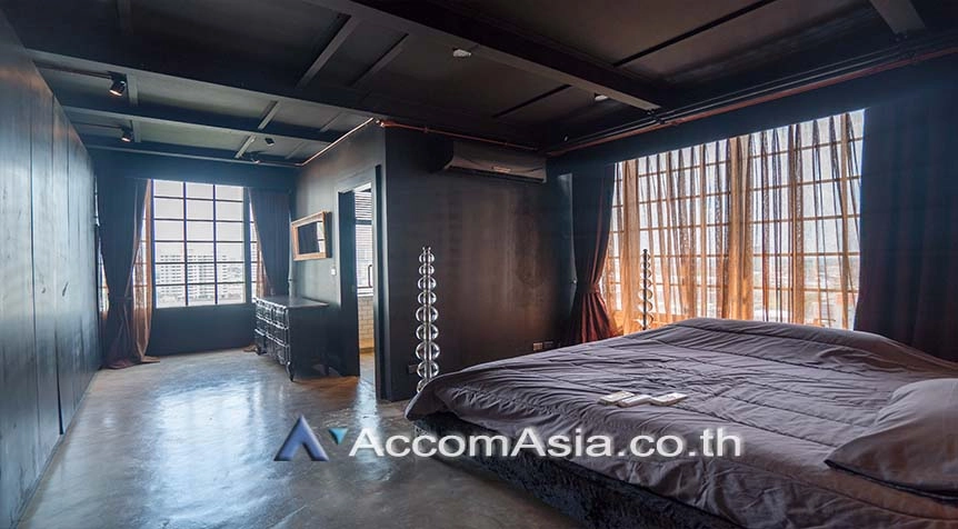10  2 br Condominium for rent and sale in Sukhumvit ,Bangkok BTS Phrom Phong at The Emporio Place AA27329