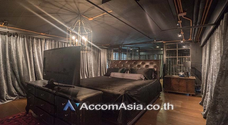 9  2 br Condominium for rent and sale in Sukhumvit ,Bangkok BTS Phrom Phong at The Emporio Place AA27329