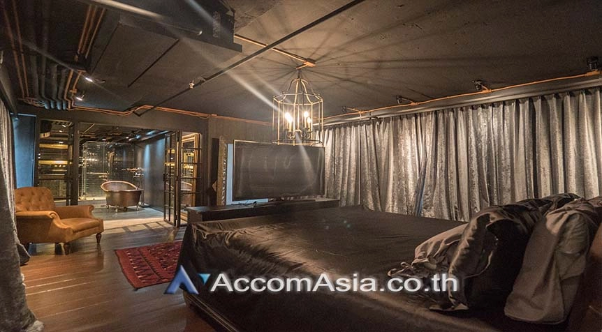 8  2 br Condominium for rent and sale in Sukhumvit ,Bangkok BTS Phrom Phong at The Emporio Place AA27329