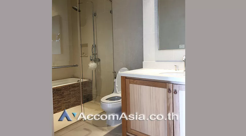 5  1 br Condominium For Rent in Sukhumvit ,Bangkok BTS Phrom Phong at The Emporio Place AA27333