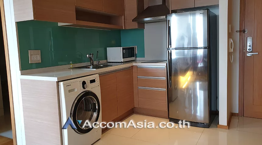 6  1 br Condominium For Rent in Sukhumvit ,Bangkok BTS Phrom Phong at The Emporio Place AA27333