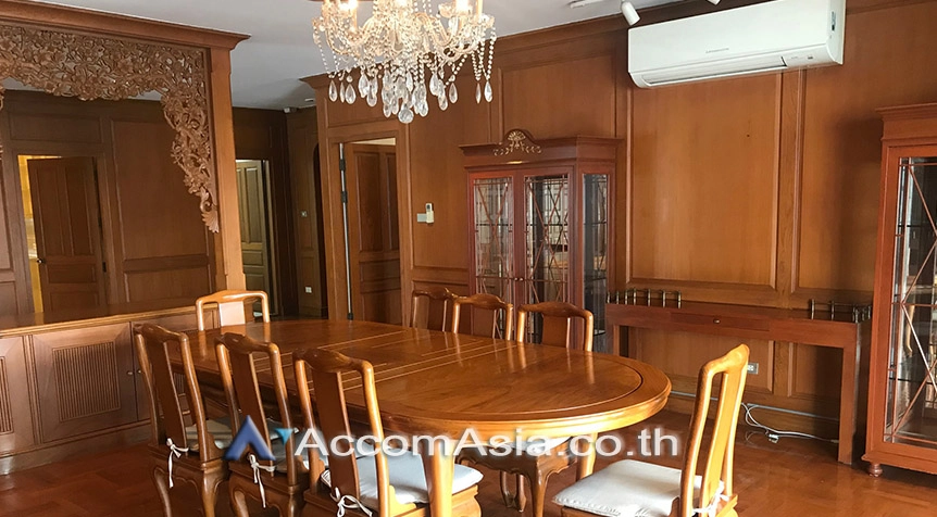  1  3 br Condominium for rent and sale in Sukhumvit ,Bangkok BTS Nana at Tower Park AA27340