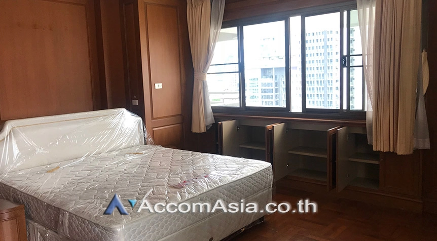 5  3 br Condominium for rent and sale in Sukhumvit ,Bangkok BTS Nana at Tower Park AA27340