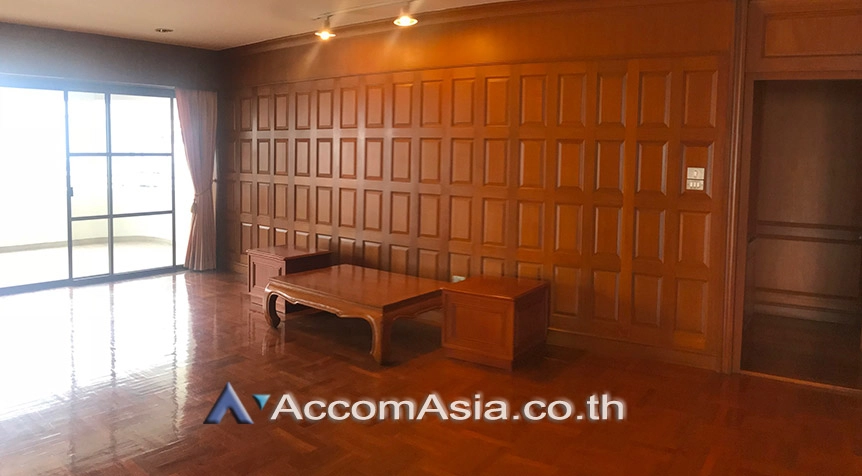 6  3 br Condominium for rent and sale in Sukhumvit ,Bangkok BTS Nana at Tower Park AA27340