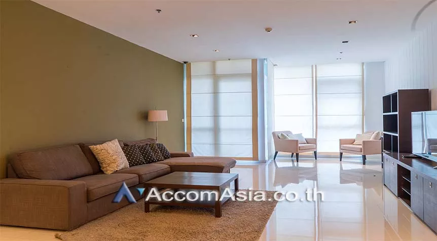  2  2 br Condominium For Rent in Ploenchit ,Bangkok BTS Ploenchit at Athenee Residence AA27348