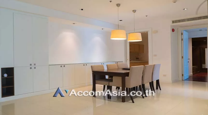  1  2 br Condominium For Rent in Ploenchit ,Bangkok BTS Ploenchit at Athenee Residence AA27348