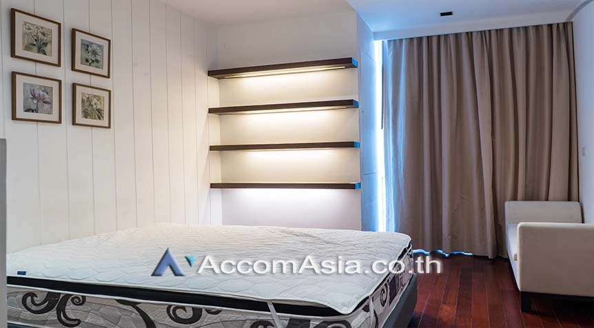 11  2 br Condominium For Rent in Ploenchit ,Bangkok BTS Ploenchit at Athenee Residence AA27348