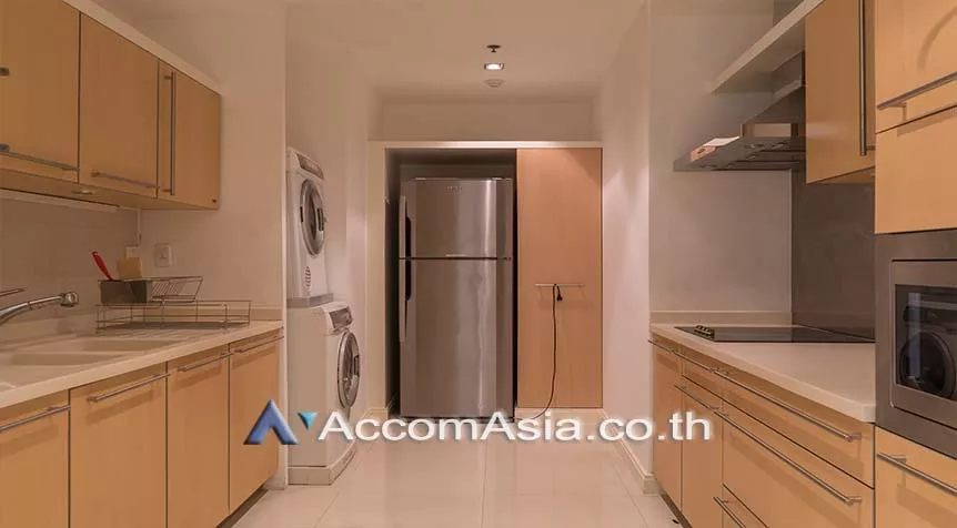 13  2 br Condominium For Rent in Ploenchit ,Bangkok BTS Ploenchit at Athenee Residence AA27348