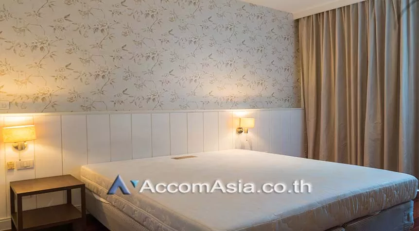 6  2 br Condominium For Rent in Ploenchit ,Bangkok BTS Ploenchit at Athenee Residence AA27348