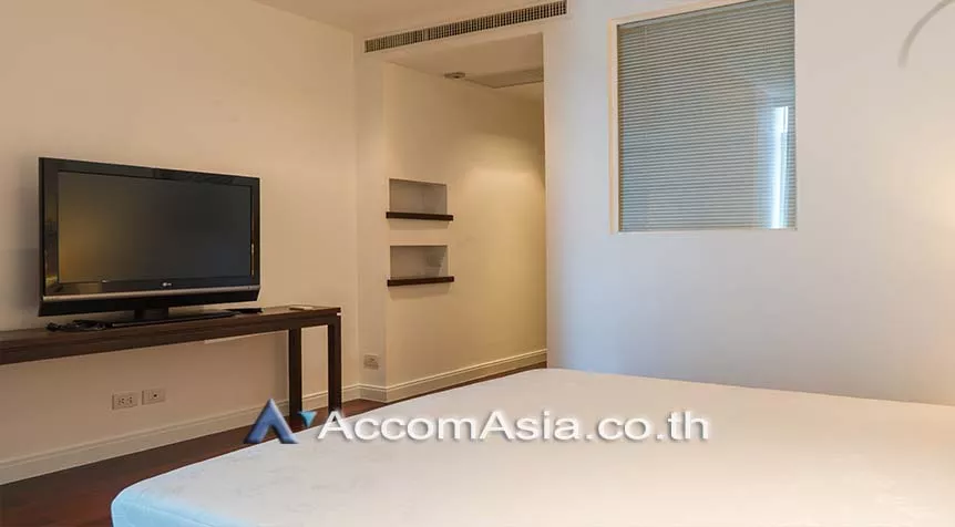 7  2 br Condominium For Rent in Ploenchit ,Bangkok BTS Ploenchit at Athenee Residence AA27348