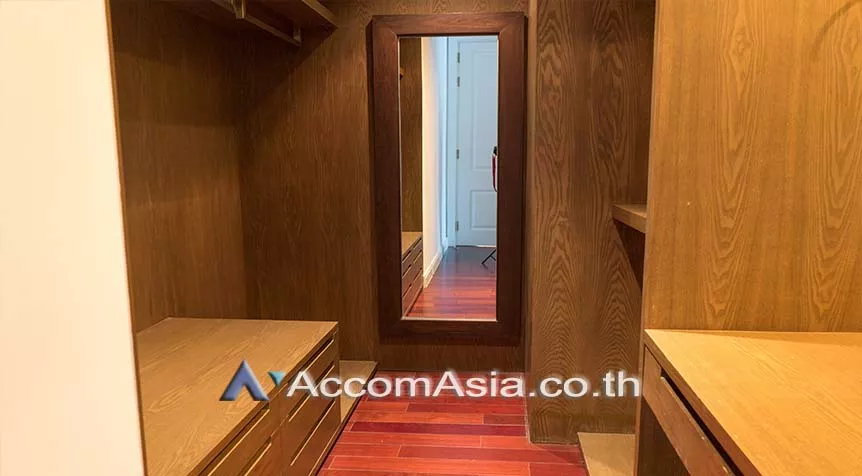 9  2 br Condominium For Rent in Ploenchit ,Bangkok BTS Ploenchit at Athenee Residence AA27348