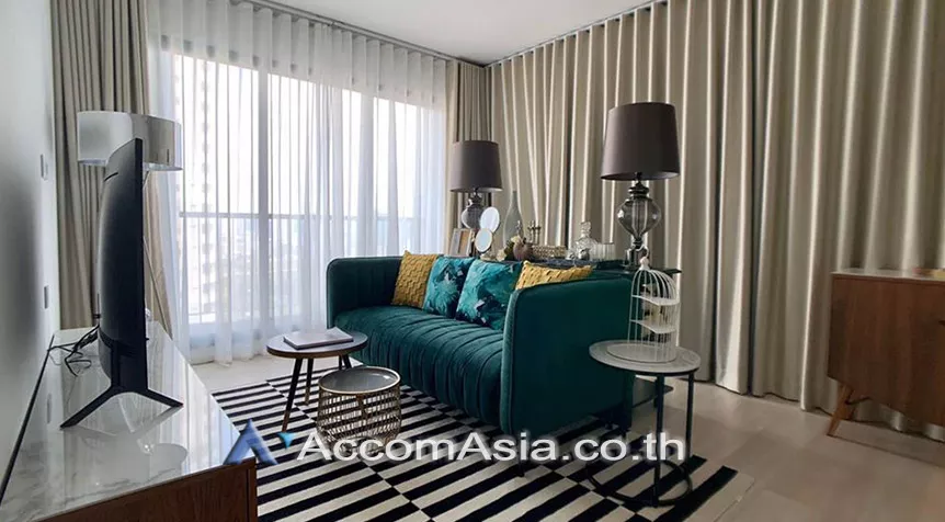  Life One Wireless Condominium  2 Bedroom for Rent BTS Ploenchit in Ploenchit Bangkok