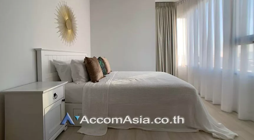  1  2 br Condominium For Rent in Ploenchit ,Bangkok BTS Ploenchit at Life One Wireless AA27349