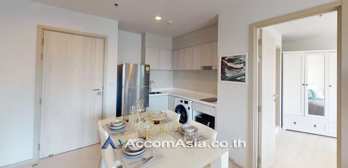 4  2 br Condominium For Rent in Ploenchit ,Bangkok BTS Ploenchit at Life One Wireless AA27350