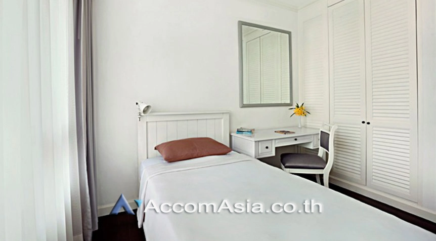 11  3 br Condominium For Rent in Charoen Nakhon ,Bangkok BTS Krung Thon Buri at Baan Chao Praya AA27353