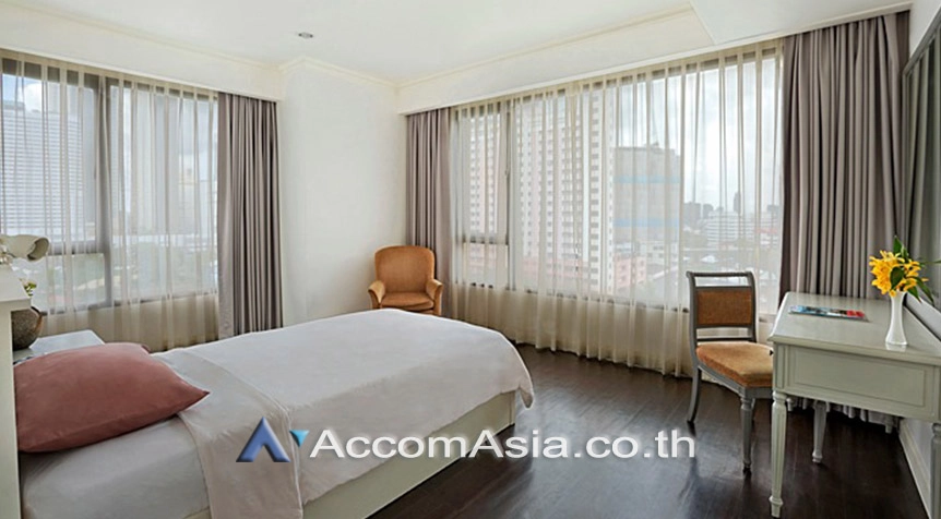 14  3 br Condominium For Rent in Charoen Nakhon ,Bangkok BTS Krung Thon Buri at Baan Chao Praya AA27353