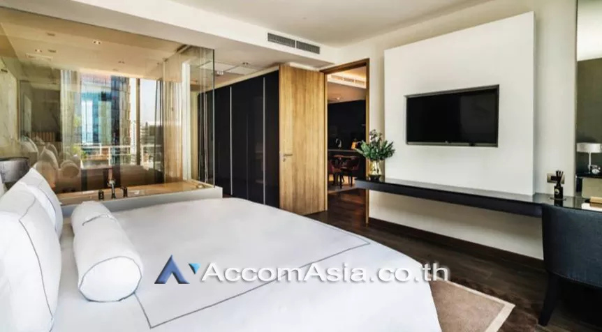  2 Bedrooms  Apartment For Rent in Sukhumvit, Bangkok  near BTS Thong Lo (AA27354)