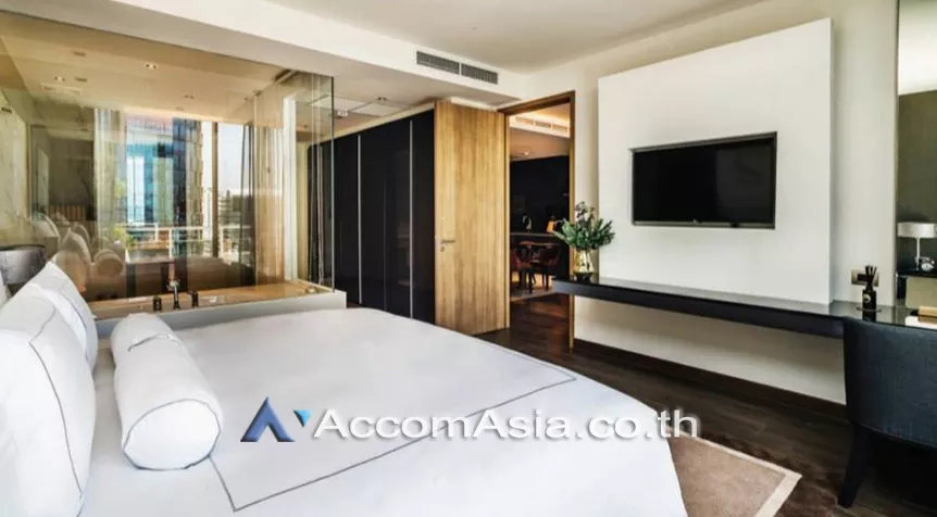 unit 2 Bedrooms  Apartment For Rent in Sukhumvit, Bangkok  near BTS Thong Lo (AA27354)