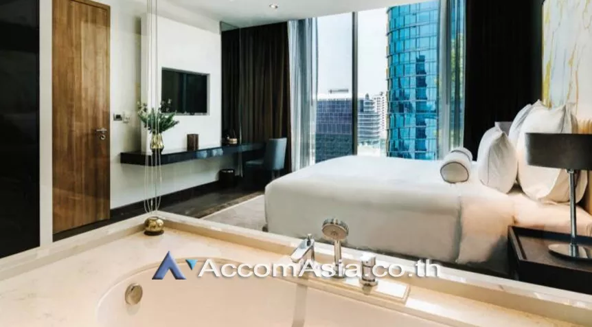  2 Bedrooms  Apartment For Rent in Sukhumvit, Bangkok  near BTS Thong Lo (AA27354)