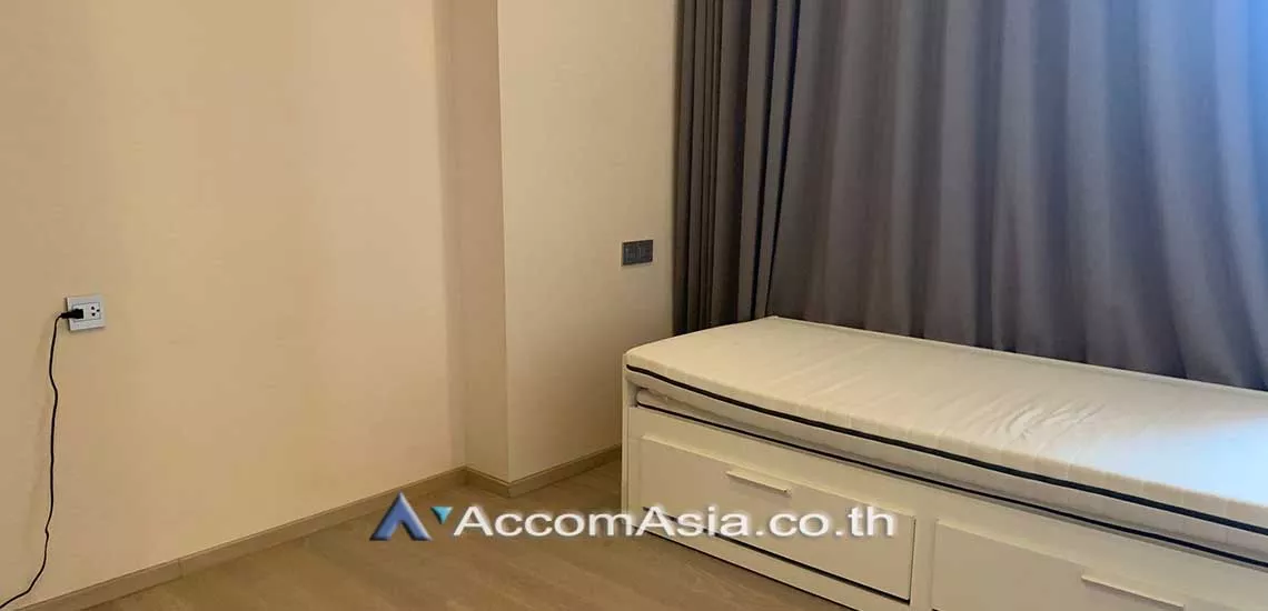 5  2 br Condominium For Rent in Sukhumvit ,Bangkok BTS Asok - MRT Sukhumvit at The Esse Asoke AA27355
