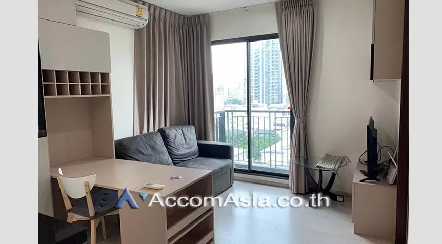  2  2 br Condominium For Sale in Phaholyothin ,Bangkok MRT Rama 9 - ARL Makkasan at Rhythm Asoke AA27357