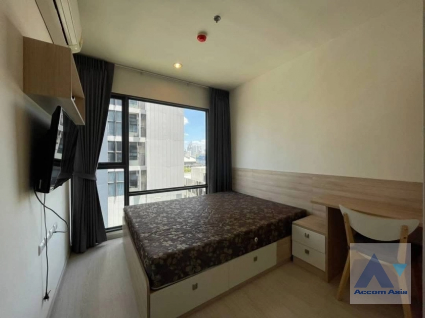 11  2 br Condominium for rent and sale in  ,Bangkok MRT Rama 9 - ARL Makkasan at Rhythm Asoke AA27357