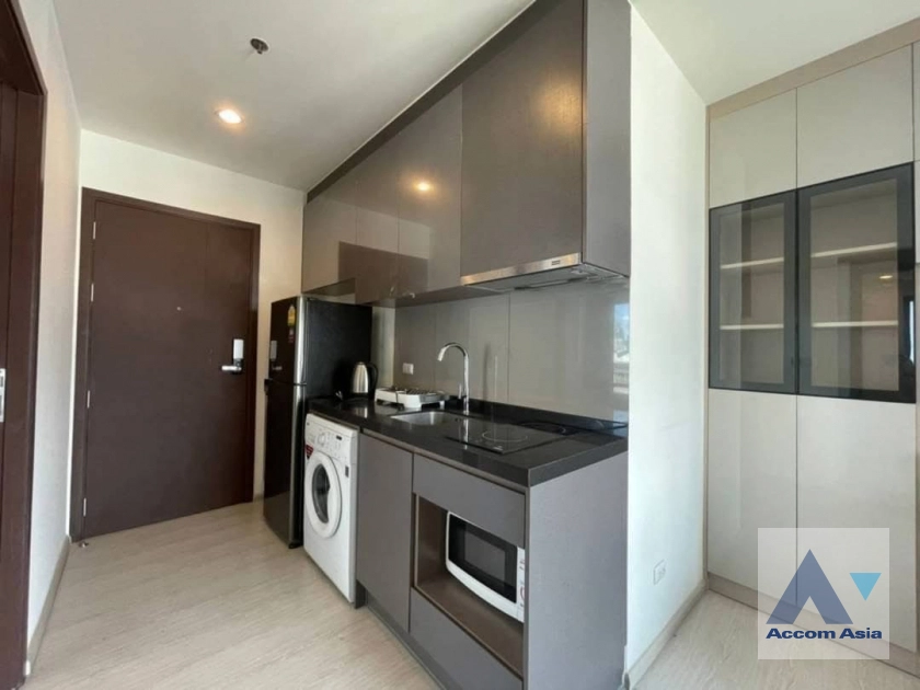 7  2 br Condominium for rent and sale in  ,Bangkok MRT Rama 9 - ARL Makkasan at Rhythm Asoke AA27357