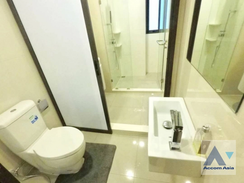 13  2 br Condominium for rent and sale in  ,Bangkok MRT Rama 9 - ARL Makkasan at Rhythm Asoke AA27357