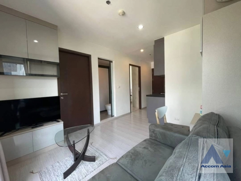  2  2 br Condominium for rent and sale in  ,Bangkok MRT Rama 9 - ARL Makkasan at Rhythm Asoke AA27357