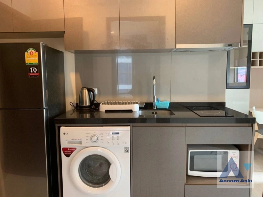 8  2 br Condominium for rent and sale in  ,Bangkok MRT Rama 9 - ARL Makkasan at Rhythm Asoke AA27357