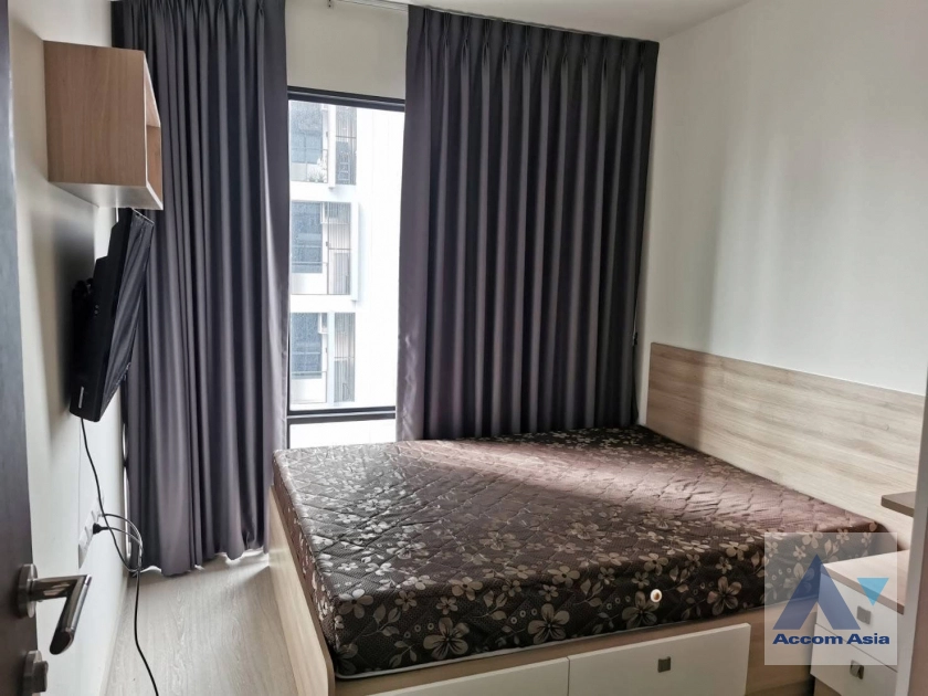 10  2 br Condominium for rent and sale in  ,Bangkok MRT Rama 9 - ARL Makkasan at Rhythm Asoke AA27357