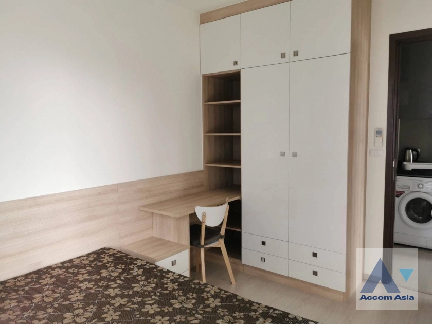 12  2 br Condominium for rent and sale in  ,Bangkok MRT Rama 9 - ARL Makkasan at Rhythm Asoke AA27357