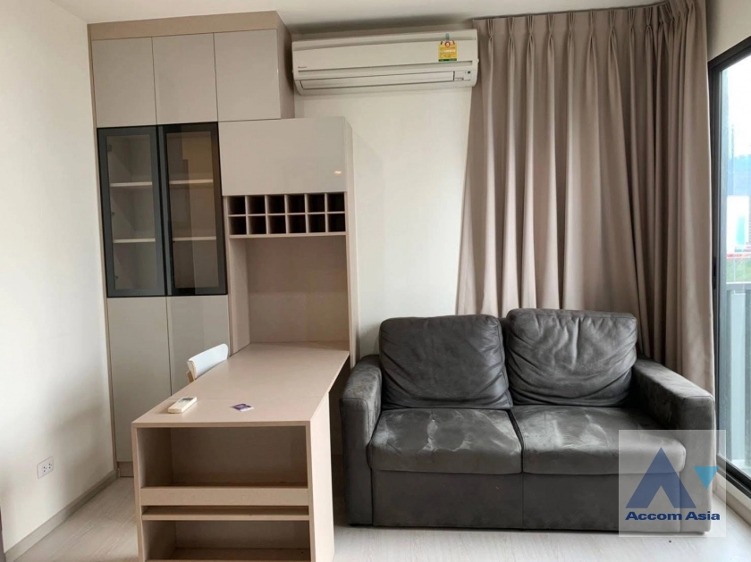 unitCorner Unit |  2 Bedrooms  Condominium For Rent & Sale in Phaholyothin, Bangkok  near MRT Rama 9 - ARL Makkasan (AA27357)