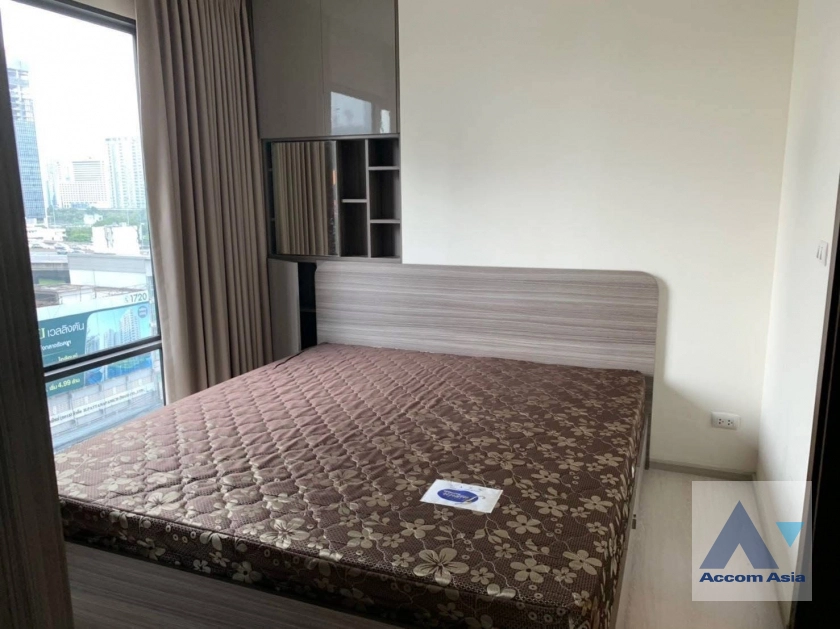 9  2 br Condominium for rent and sale in  ,Bangkok MRT Rama 9 - ARL Makkasan at Rhythm Asoke AA27357