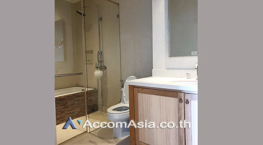  1  1 br Condominium For Rent in Sukhumvit ,Bangkok BTS Phrom Phong at The Emporio Place AA27367