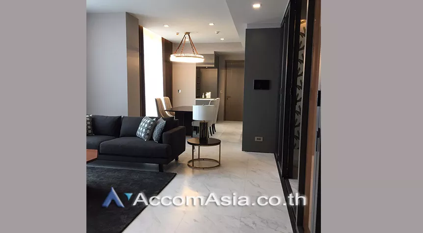  1  2 br Condominium For Rent in Sukhumvit ,Bangkok BTS Thong Lo at The Monument Thong Lo AA27371