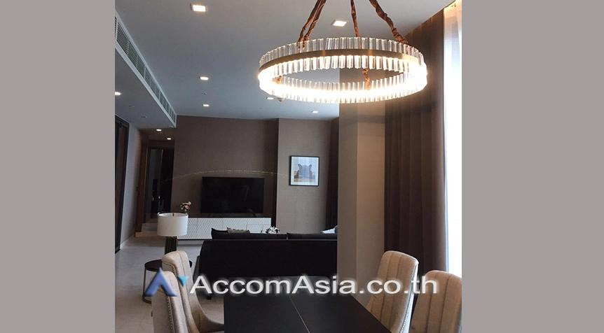 unitPet friendly |  2 Bedrooms  Condominium For Rent in Sukhumvit, Bangkok  near BTS Thong Lo (AA27371)
