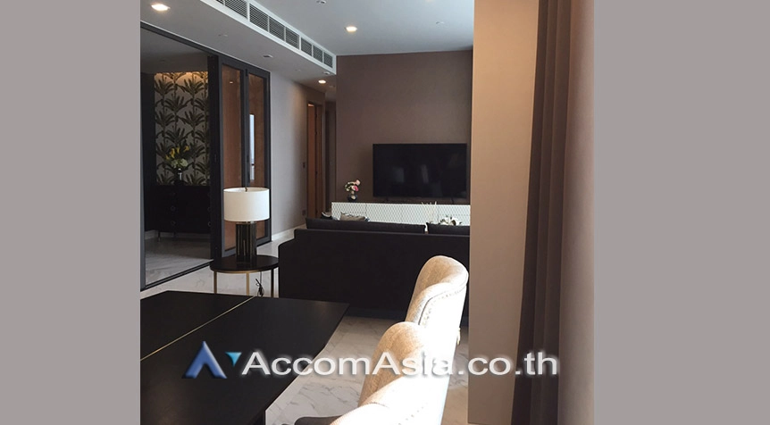 unitPet friendly |  2 Bedrooms  Condominium For Rent in Sukhumvit, Bangkok  near BTS Thong Lo (AA27371)