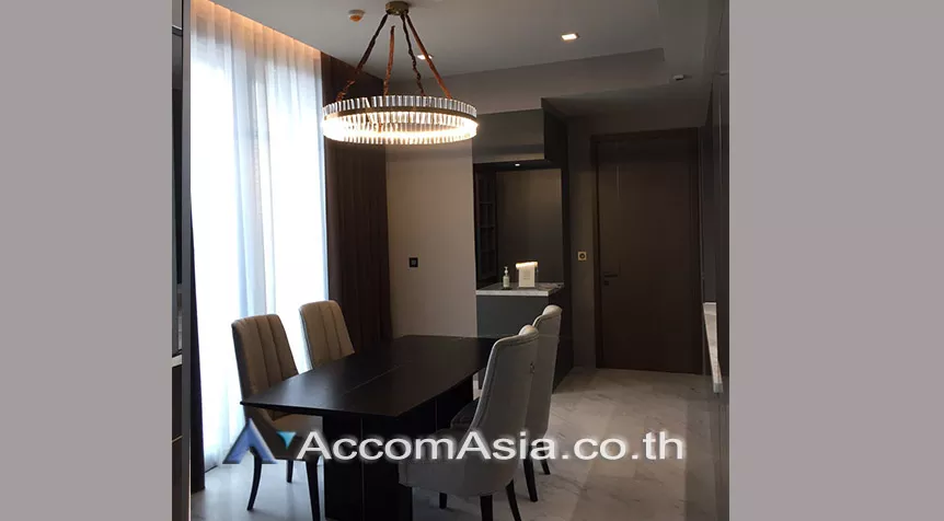 6  2 br Condominium For Rent in Sukhumvit ,Bangkok BTS Thong Lo at The Monument Thong Lo AA27371