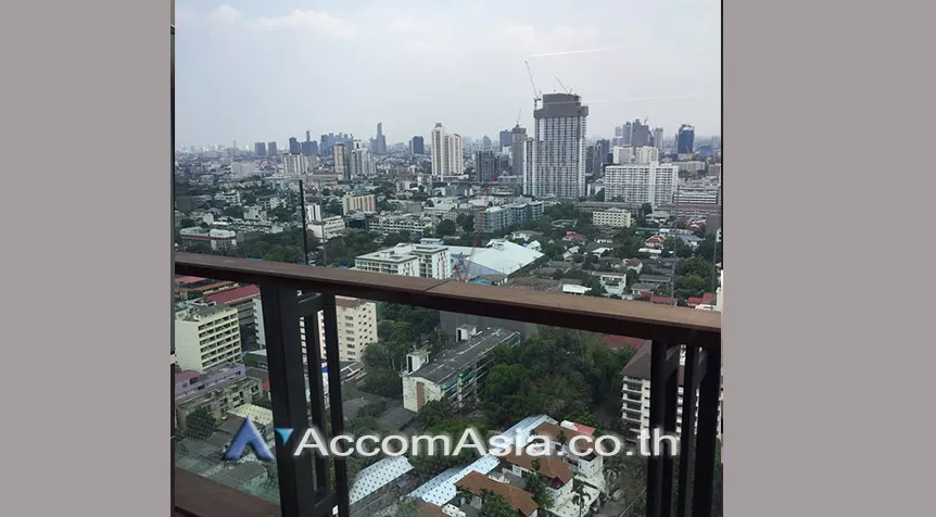 17  2 br Condominium For Rent in Sukhumvit ,Bangkok BTS Thong Lo at The Monument Thong Lo AA27371
