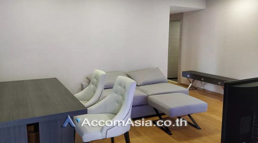 4  2 br Condominium For Rent in Ploenchit ,Bangkok BTS Chitlom at Klass Langsuan AA27376