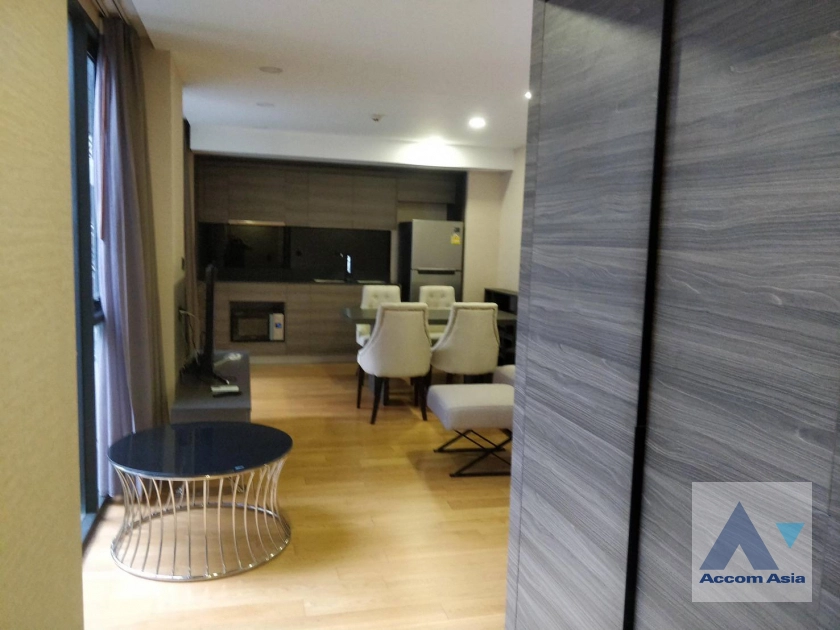 5  2 br Condominium For Rent in Ploenchit ,Bangkok BTS Chitlom at Klass Langsuan AA27376