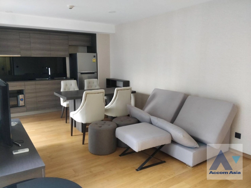  Klass Langsuan Condominium  2 Bedroom for Rent BTS Chitlom in Ploenchit Bangkok