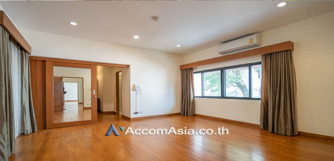 17  4 br House for rent and sale in Sukhumvit ,Bangkok BTS Thong Lo at A Peaceful Garden House AA27382